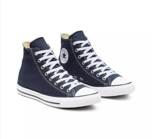 Converse Chuck Taylor Navy Blue