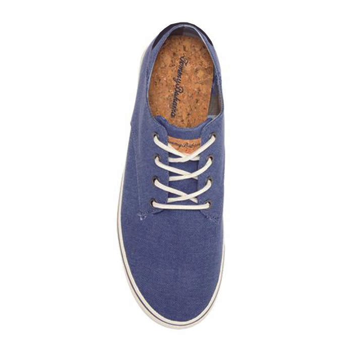 Tommy Bahama Drifting Sands Sneaker|Blue