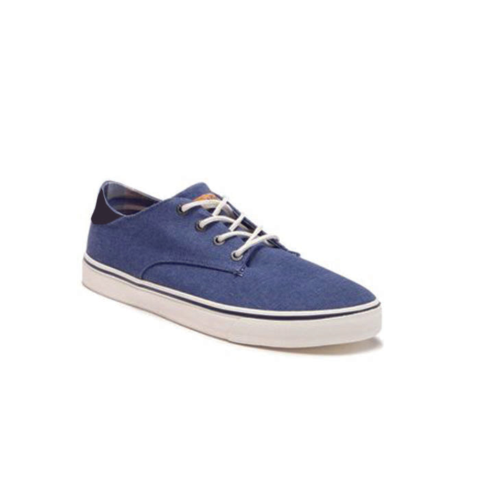 Tommy Bahama Drifting Sands Sneaker|Blue