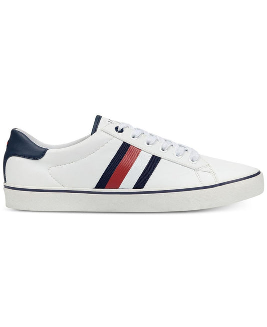 Tommy Hilfiger White Sneakers